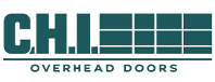 CHI Overhead Doors Brand