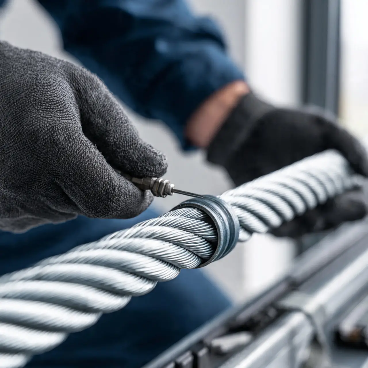 Garage Door Cable Experts Cedar Hill TX