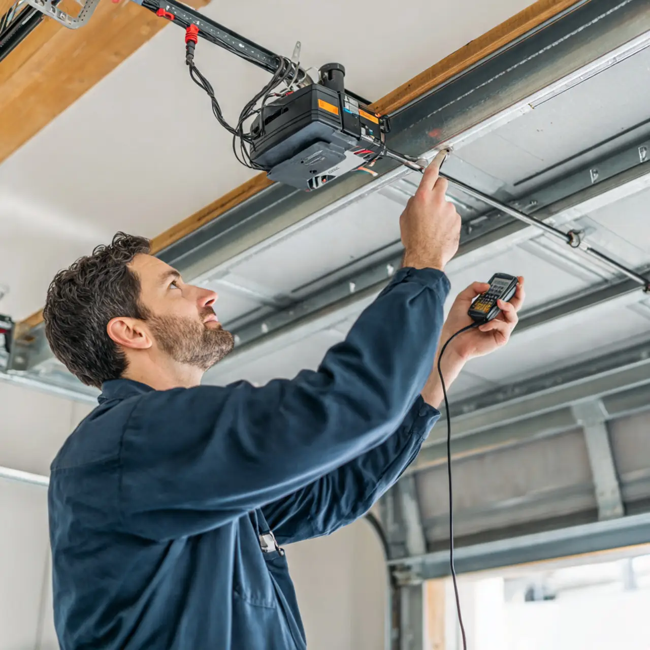 Garage Door Opener Repair Cedar Hill TX